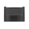 Laptop PalmRest&keyboard For Lenovo Ideapad S145-14IWL S145-14IGM S145-14AST English US 5CB0S17064 Without Backlight With Touchpad Black New