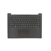 Laptop PalmRest&keyboard For Lenovo V14-ADA English US 5CB0Z21069 With Touchpad Non Backlight Grey New