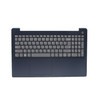 Laptop PalmRest&keyboard For Lenovo Ideapad 3-15ITL6 3-15ADA6 3-15ALC6 English US 5CB1B69094  With Touchpad Non Backlight Non Fingerprint Blue New