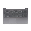 Laptop PalmRest&keyboard For Lenovo Ideapad 3-15ITL6 3-15ALC6 English US 5CB1B69130 With Touchpad Backlight Non Fingerprint Grey New