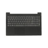 Laptop PalmRest&keyboard For Lenovo V15 G2 IJL English US 5CB1F36589 With Touchpad Non Backlight Black New