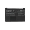 Laptop PalmRest&keyboard For Lenovo Ideapad S145-15IKB English US 5CB0W43240 With Touchpad Non Backlight Grey New
