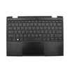 Laptop PalmRest&keyboard For Lenovo Chromebook 11IJL9 English US 5M11H52901 5M11H52905 5M11H52911 With Touchpad Non Backlight Black New