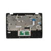Laptop PalmRest&keyboard For Lenovo 100e Chromebook 2nd Gen English US 5CB0Y57920 With Touchpad Non Backlight New