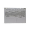 Laptop PalmRest&keyboard For Lenovo 300e Chromebook Gen 3 English US 5M11G97058 With Touchpad Non Backlight New