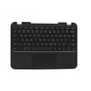 Laptop PalmRest&keyboard For Lenovo 300e Chromebook 2nd Gen English US 5CB1E21644 NFC With Touchpad Non Backlight Black New