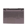 Laptop PalmRest&keyboard For Lenovo IdeaPad 3-15ARE05 3-15IIL05 3-15IGL05 3 15ADA05 3-15IML05 English US 5CB0X57500 5CB1D03713 With Touchpad Non Backlight Non Fingerprint Grey New