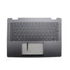 Laptop PalmRest&keyboard For Lenovo Legion Y740-17ICHg Y740-17IRH Y740-17IRHg English US 5CB0S16455 Upper Case With Backlight Touchpad New