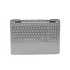 Laptop PalmRest&keyboard For Lenovo ThinkBook 14 G4 IAP English US 5CB1J09068 With Backlight Touchpad New