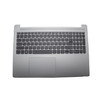 Laptop PalmRest&keyboard For Lenovo LOQ 15APH8 15IRH8 English US 5CB1L49813 RGB With Backlight Touchpad New