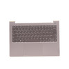 Laptop PalmRest&keyboard For Lenovo LOQ 15IRH8 English US 5CB1L50237 RGB With Backlight Touchpad New