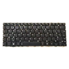 Laptop Keyboard For Toshiba Portege X20W-E Latin America LA Black With Backlit New