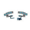 Laptop Hinge For CLEVO V17 V170 V170PNHQ V170PNJQ V170PNKQ V170PNPQ New
