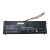 Laptop Battery NV-4774126-2S 7.4V 5000mAh 37Wh 10PIN 9Lines For DATEN New