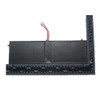 Laptop Battery UTL4776127-2S 7.4V 5000MAH 10PIN 7Lines New lines-80MM