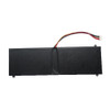 Laptop Battery ZL4776127-2S 7.4V 6000MAH 44.4WH 10PIN 9Lines New