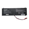 Laptop Battery ZL4776127-2S 7.4V 6000MAH 44.4WH 10PIN 9Lines New