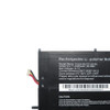 Used Laptop Battery For TH133K-MC/TH133A-MC 7.6V 4000MAH 30.4WH 10PIN 7Lines TH133K-MC TH133A-MC