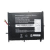 Used Laptop Battery For TH133K-MC/TH133A-MC 7.6V 4000MAH 30.4WH 10PIN 7Lines TH133K-MC TH133A-MC