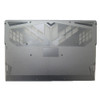 Laptop Bottom Case For 6-39-NP7H3-013 6-39-NP703-01X For CLEVO NP70 Black New