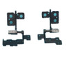 Laptop Hinge For CLEVO NH75 New