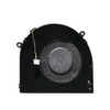 Replacement Laptop CPU Fan For Irbis SmartBook 15NBP3500 15NBP3501 15NBP3502 15NBP3503 15NBP3504 15NBP3505 15NBP3506 15NBP3507 15NBP3508 15NBP3509 15NBP3512 15NBP3512L 15NBP3513D DC5V New