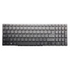 Replacement Laptop Keyboard For Irbis SmartBook 17NBP4500 English US Black Without Backlit New