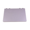 Laptop Touchpad For Samsung NP750QGK 750QGK BA97-00549B Gray New