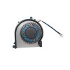 Laptop CPU FAN For MACHENIKE PX7 PA70ES DC5V