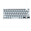 Laptop Keyboard For ASUS ZENBOOK 14 OLED UM3402Y UM3402YA With Backlit Without Frame White Japanese JP