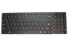 Laptop Keyboard For HOARDER H700 Italian IT Black Without Frame