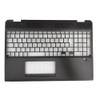 Laptop Palmrest For HP Spectre X360 15-DF0000 15-DF1000 15T-DF000 15T-DF100 15-DF1045NR without keyboard Brown