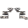 Laptop LCD Hinge For HP Spectre X360 15-DF0000 15-DF1000 15T-DF000 15T-DF100 TPN-Q213 left&right hinges