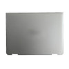 Laptop LCD Top Cover For HP Spectre X360 14-EA0000 14-EA2000 14T-EA000 14T-EA100 14T-EA200 LCD Back Cover Silver