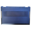 Laptop Bottom Case For HP Spectre X360 15-EB0000 15-EB1000 15T-EB000 15T-EB100 L99528-001 Wide radiator grille Base Enclosure Blue