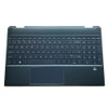 Laptop Palmrest&Keyboard For HP Spectre X360 15-EB0000 15-EB1000 15T-EB000 15T-EB100 with backlit&touchpad United States US Blue New