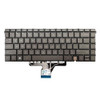 Laptop Keyboard For HP Spectre X360 16-F0000 16-F1000 16-F2000 16T-F000 16T-F100 with backlit United States US Brown