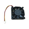 Fan For Samsung G6015S12B2 BA DC 12V 0.070A 6CM 2BALL 60*60*15mm 3 wires New