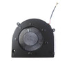 Laptop CPU Fan For MaiBenBen Perfectum P625 DC12V 0.5A Neww