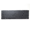 Laptop Keyboard For Maibenben X639 Russia RU Black Without Backlit New