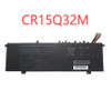 Laptop Battery CR15Q32M 11.4V 4700MAH 53.58WH 11PIN 11 Lines New