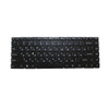 Laptop Keyboard Russia RU NS14QL MB30013006 F0054-006 Black New