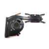 Laptop Heatsink With Fan For NEC VersaPro VK245/B-P VK245B-P PC-VK245BZCP PC-VK245BZDP PC-VK245BZEP PC-VK245BZFP PC-VK245BZGP PC-VK245BZNP DC5V 0.29A New