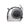 Laptop CPU Fan For NEC VersaPro VJ17T/GS-J VJ17TGS-J PC-VJ17TGSCJ PC-VJ17TGSDJ PC-VJ17TGSEJ PC-VJ17TGSNJ DC5V 0.26A Used