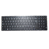 Laptop Keyboard SKSZ23033NBL-TR M0536A03XS W A15K36A00-TR English US Big Enter Black Without Backlit New
