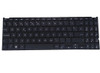 Laptop Keyboard For ASUS R524JA R524FA Black Without Frame Spanish SP