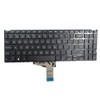 Laptop Keyboard For ASUS A509 A509FB A509FA A509UA A509DA A509BA A509JA A509JB A509MA A509FJ A509FL A509JP A509UB A509UJ A509DJ A509DL Black Without Frame United Kingdom UK