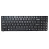 Laptop Keyboard For MaiBenBen Damai 3 English US Black With Frame New