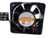 Cooling Fan FD486025MB DC48V 0.05A 2PIN New