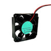 Cooling Fan D05U-12TS1 5013 5CM 12V DC 0.6A 2PIN New